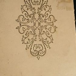 Vintage Jewelery Box