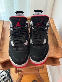 Jordan size 8
