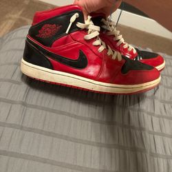 Jordan 1 