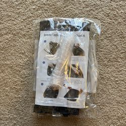 2016 Chevy Equinox Arm Rest Replacement Cover