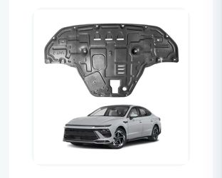 Engine Splash Shield Fit for Hyundai Sonata 2024 2025