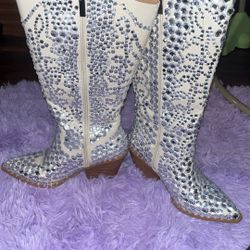 Cowgirl Boots