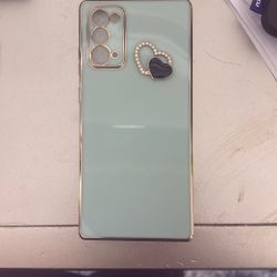 GALAXY NOTE 20 PHONE CASE 