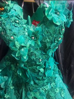 Quinceñera Dress or Sweet 16