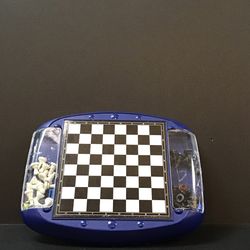 Miniature Chess Game