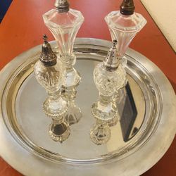 Vintage Salt &pepper Shaker