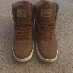 Levi’s Men Shoes