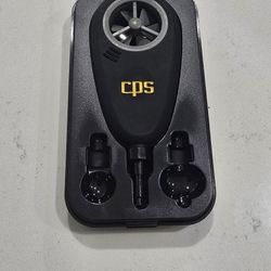 Cps Air Flow Meter