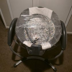 Graco Rocker 