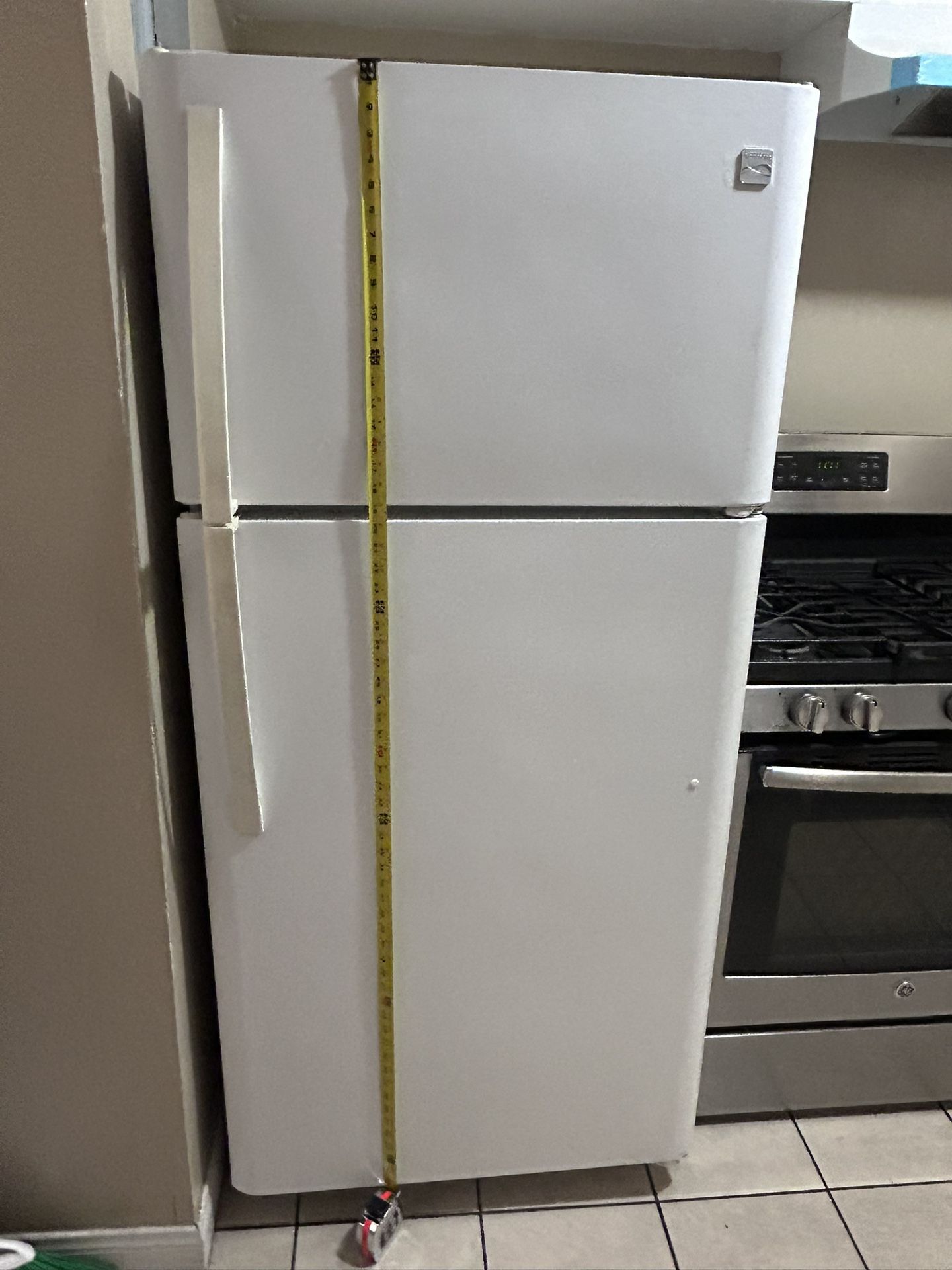 Kenmore Refrigerator