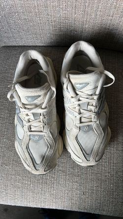 New balance