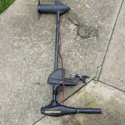 Enduro C2 Trolling Motor 