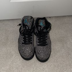 Jordan 5 Rare!