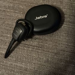 Jabra Bluetooth 