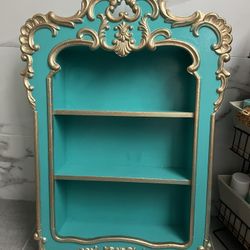 ⭐️⭐️⭐️❤️🥰 BEAUTIFUL SHELF FOR BATHROOM OR ANYWHERE ⭐️⭐️⭐️❤️🥰