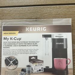 KEURIG Coffee Maker