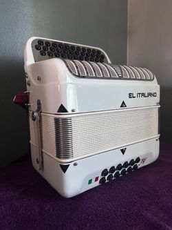 Hohner Italiano