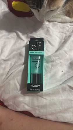 elf power grip primer not used