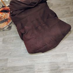 Bean Bag Chair Big Joe