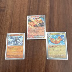 Pokémon Cards