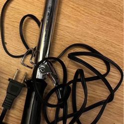 Hair Curler