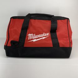 Milwaukee tool bag