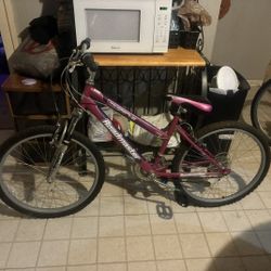 Roadmaster MC Sport ST Mountain Bike ( Girls )