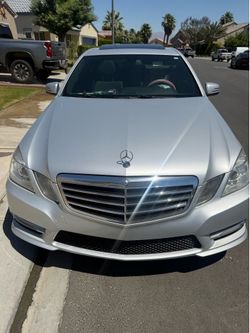 Mercedes C-300