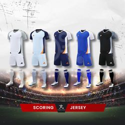 Soccer Uniforms 