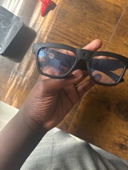 Oho sunshine ai smart glasses