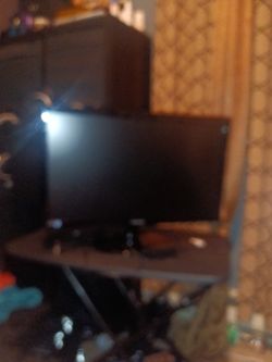 Samsung SyncMaster S24B300 Monitor