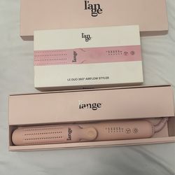 L’ange Le Dúo Airflow Styler