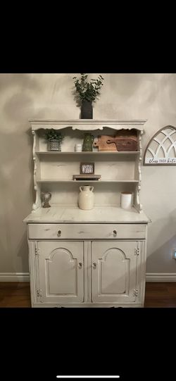Storage Cabinet