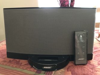 Bose Sound Dock I
