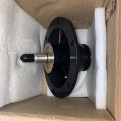 Mower Spindle
