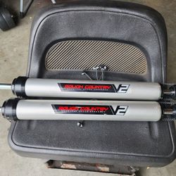 Toyota Tundra Rough Country Rear Shocks  (07-21)