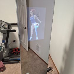 Profrom Vue Fitness Mirror