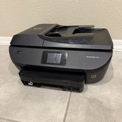 HP Envy Photo 7858 printer/scanner