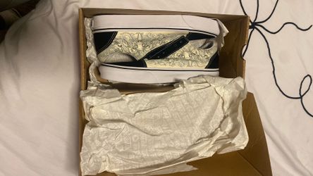 New Vans
