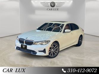2019 BMW 330i