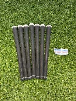 Lamkin Crossline 360 (7pk) Standard Club Grip