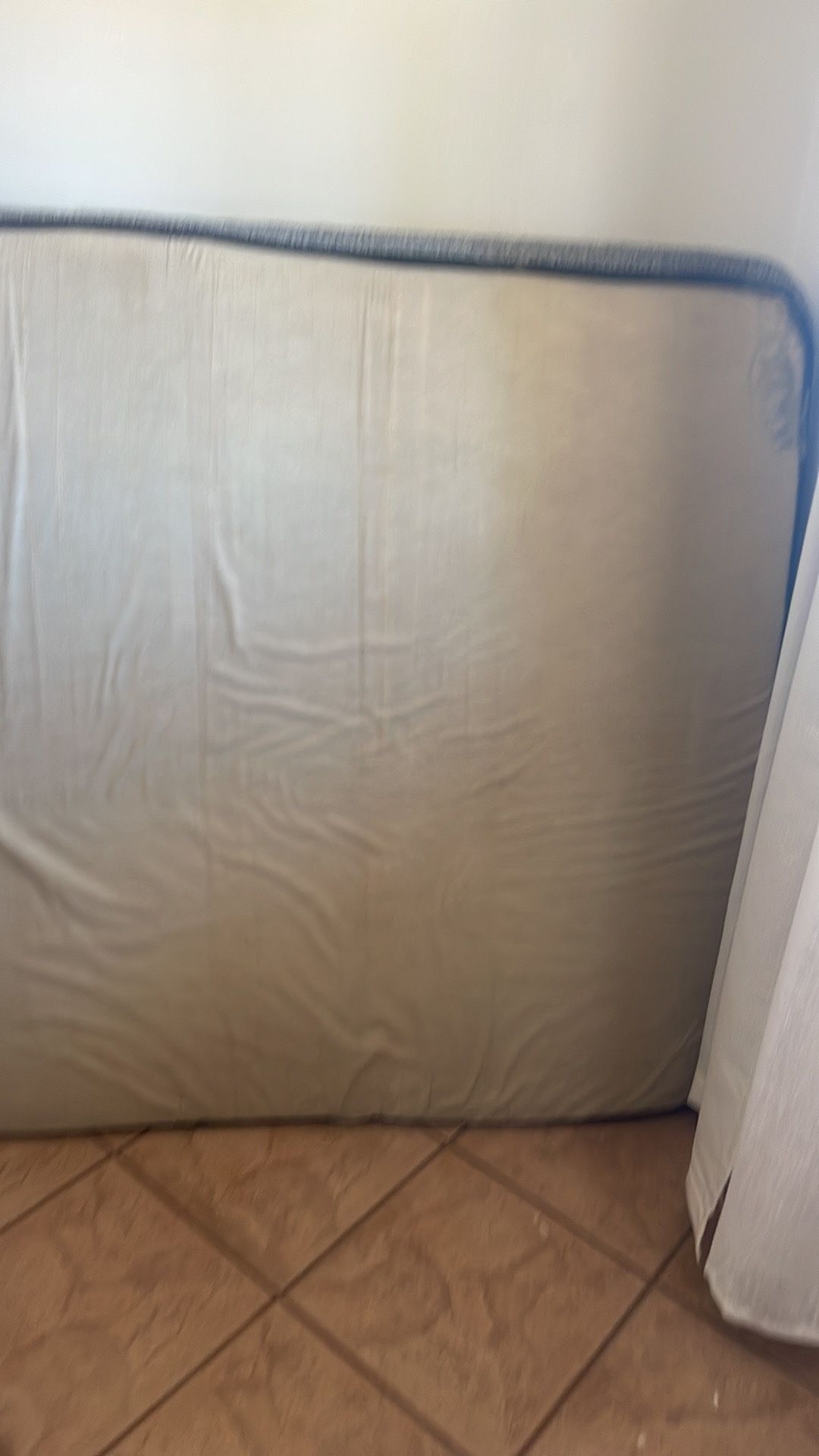 Queen Mattress