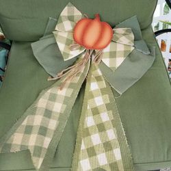 Door wreath 