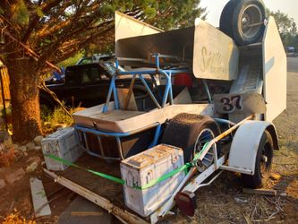 Sprint Car