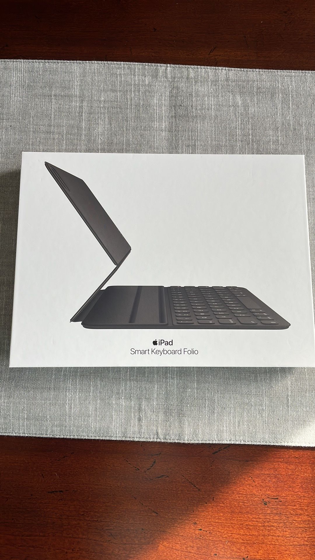 I Pad Keyboard New