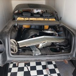 1956 Chevrolet Bel Air