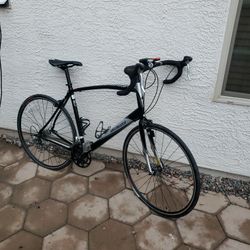 Specialized Secteur Sport Bike