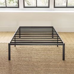 Twin Size Bed Frame 