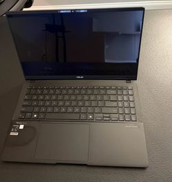 Asus Laptop Vivobook S15