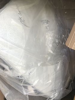 Queen size mattress